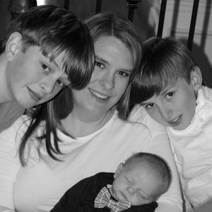 Meet your Posher, Jacquelyn